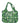 Costa Rica Bag with Palm Trees Printed (NBM-005)