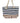 Medium Stripe Bag